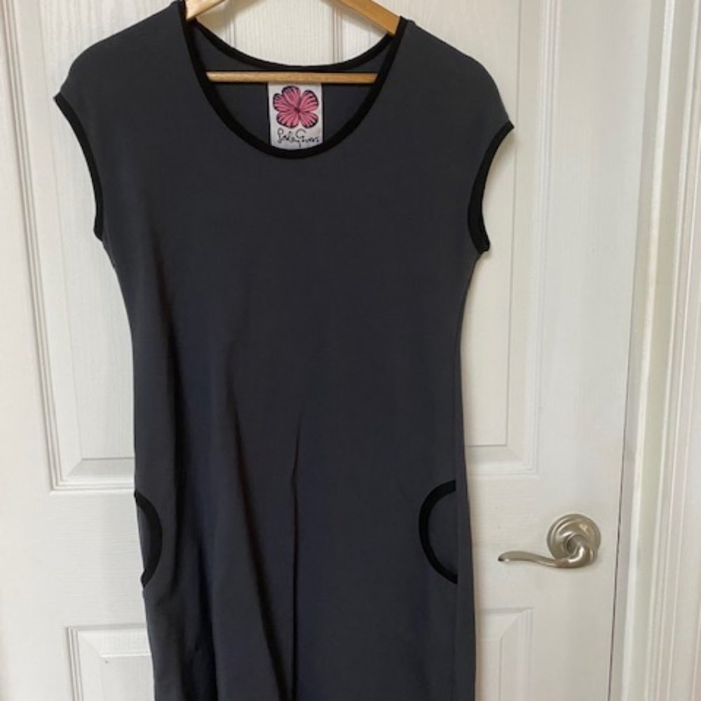 Leslie Evers Zoe Dress